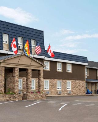 Days Inn by Wyndham Fredericton