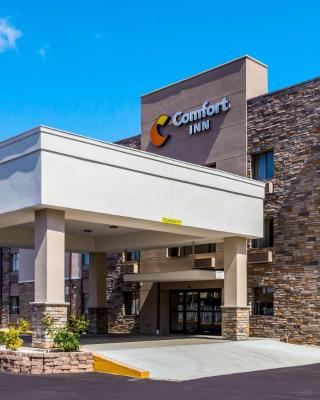 Comfort Inn