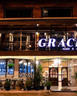 Grace hostel - Chiang Rai