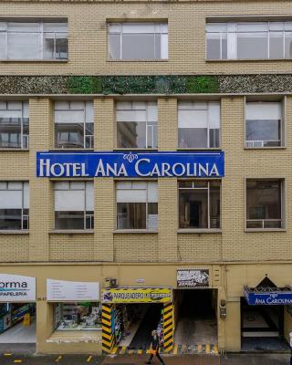 Hotel Ana Carolina