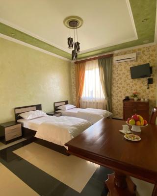 KangAr guest house