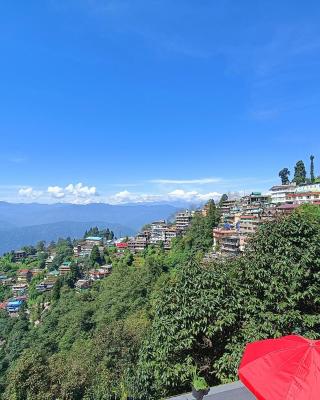 Sunakhari Homestay Darjeeling