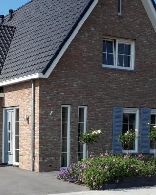 De Sprink - Vakantiewoning