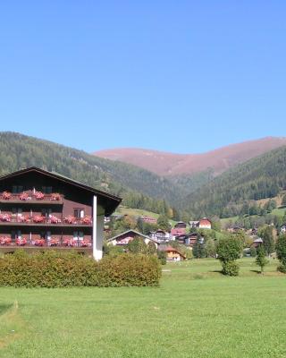 Apartments Edenhof