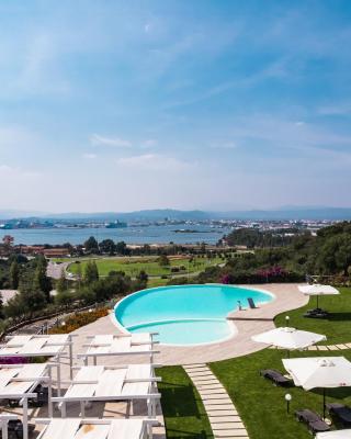 Hotel dP Olbia - Sardinia