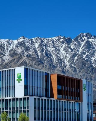 Holiday Inn Queenstown Remarkables Park