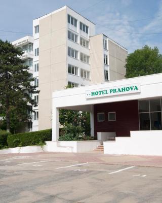 Hotel Prahova