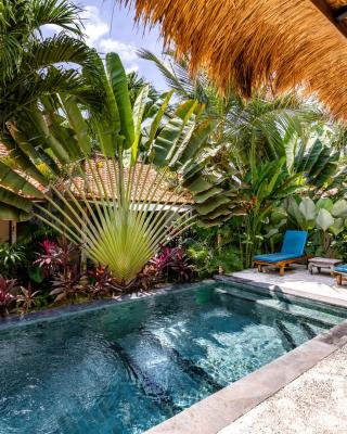Seaside Tribe - Boutique Surf Stay & Retreat