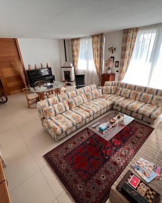 Il paradiso del relax house in the Langhe