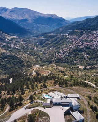 Grand Forest Metsovo - Small Luxury Hotels of the World