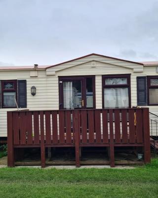 6 Berth on Golden Sands UK Cottage