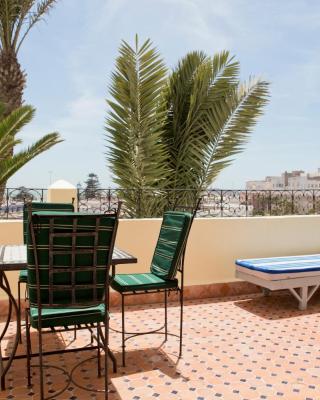 Aghata Palms Riad