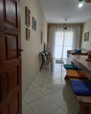 Apartamento na Prainha