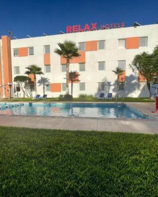 Relax Hotel Kenitra