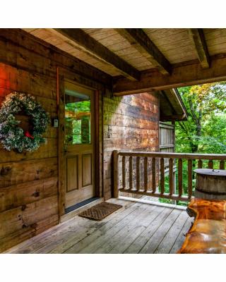 Peekaboo with Hot Tub, Pool Table, and Jacuzzi