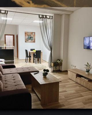 Sky Apartman