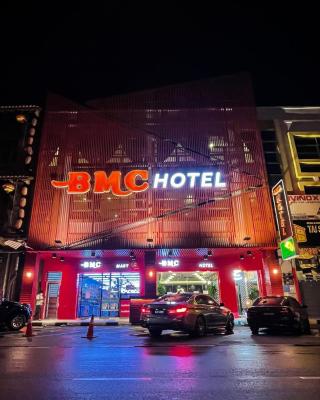 BMC Hotel