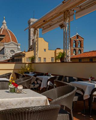 B&B Hotel Firenze Laurus Al Duomo