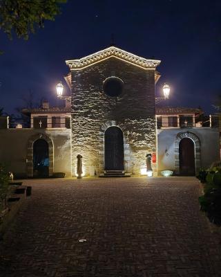 Convento Di San Martino in Crocicchio