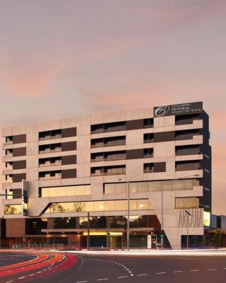 Dandenong Central Apartments Official