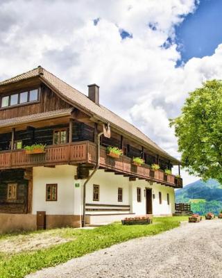 Apartments Grafhube, Afritz-Verditz