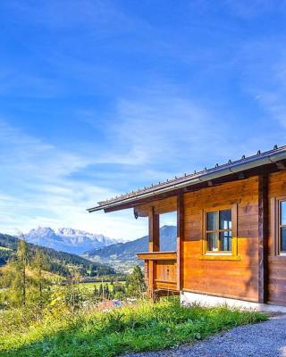 Chalets in Eben im Pongau