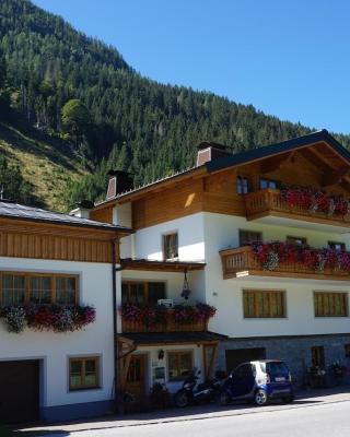 Apartment house Sylvia, Flachau