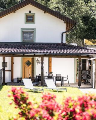 holiday home, Strass im Zillertal