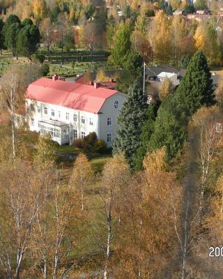 Stiftsgården Konferens & Hotell