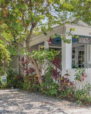 Key West Villas