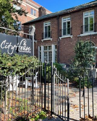City House Bed and Breakfast