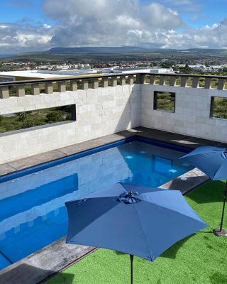 Hotel MX San Miguel de Allende