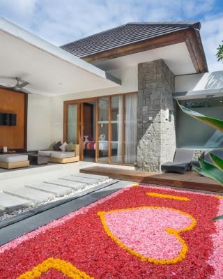 Samaja Villas Seminyak