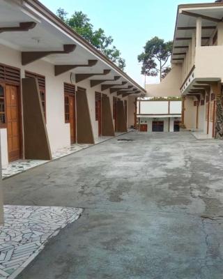 Hotel Arjuna Sari Bandungan