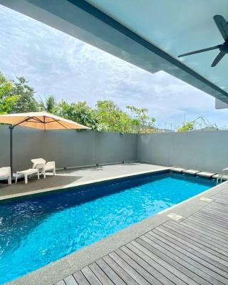 LeGrace Villa Langkawi Private Pool