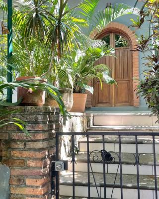 Apartamento Parota #
