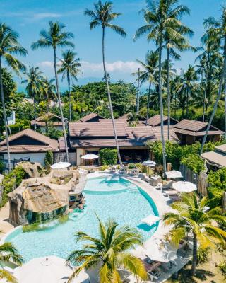 Khwan Beach Resort - Luxury Glamping and Pool Villas Samui - Adults Only - SHA Extra Plus