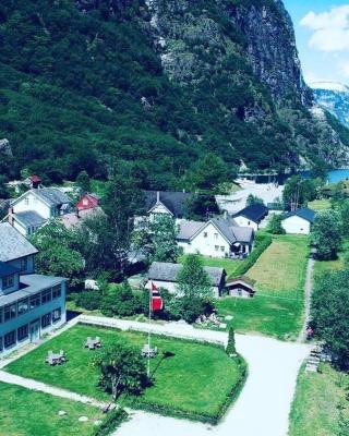 Gudvangen Budget Hotel