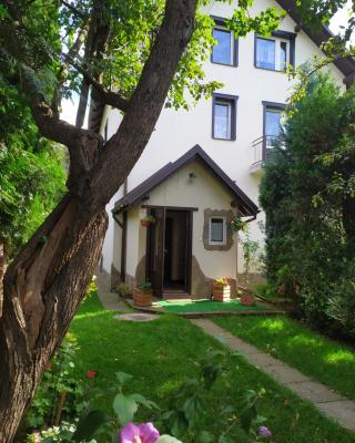 Pokoje gościnne u Zosi Krościenko