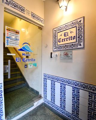 Hostal El Cerrito