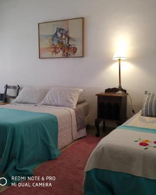 Bed & Breakfast Pleno Centro EN CASA PARTICULAR