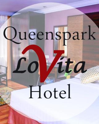 Queenspark Lovita Hotel