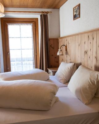 Alpina Hotel-Apartments