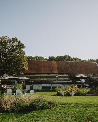 马斯特里赫特梦幻住宿加早餐旅馆