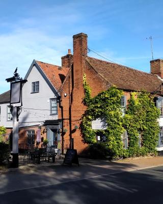 The Bell Inn, Rickinghall