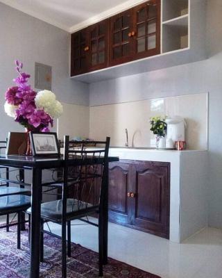 LP Madriaga Private Apt fully furnished w/Balcony