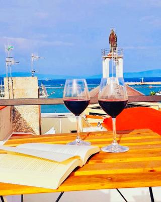 Mare all'Arco Casa Vacanze