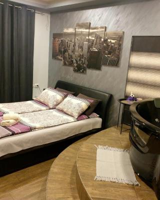 Ceca Apartman