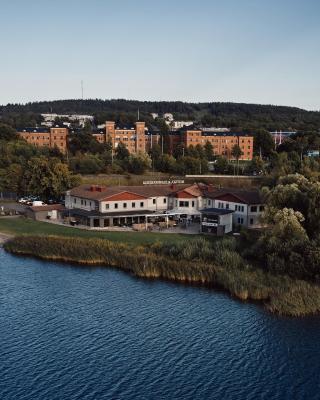 Hasse på Sjökanten Hotell & Restaurang