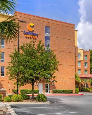 Comfort Suites Charleston West Ashley